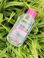 GARNIER SKINACTIVE
Micellar Cleansing Water All-in-1 125ml.