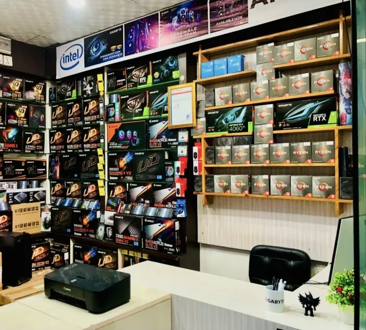 AMD%20Ryzen%205%205600G/GT%20Transparent%20Gaming%20PC%20Setup%20Pairs%2019"%2060hz%20Monitor%20With%20800Watt%20PSU,%20B550M/A520M%20Board,%208/16GB%20DDR4%20RAM,%20512/256GB%20Nvme%20M.2%20SSD%20Gaming%20CPU%20Desktop.%20-%20Image%209