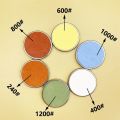 240/400/600/1000# Suitable for Roller Sharpeners Household Diamond Stone Strong Magnetic Knife Sharpening Tool with Magnet Hot. 