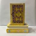 Al Raheeq Ul Makhtoom by Safi ur Rehman Mubarakpuri. 