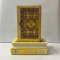 Al Raheeq Ul Makhtoom by Safi ur Rehman Mubarakpuri. 