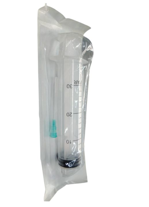 Syringe 30ml