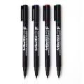 Artline EK-853 F set of 4 colors.. 