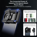 APEXEL 10-20X Zoom Macro Lens  HD Micro Phone Camera Lenses Support Eye Macro Photography for iPhone  all Smartphones. 