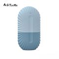 Face Beauty Massage Silicone Face Ice Cube Face Ice Cube Beauty Products Face Ice Massage Roller Capsule Face Ice Mold. 