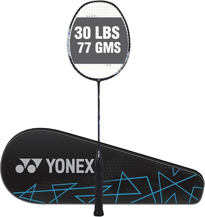 Yonex Badminton Racket Astrox Smash with Carrey bag and one special ...