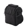 Camera Bag SLR/DSLR Gadget Bag Padding Shoulder Carrying Bag Photography Accessory Gear Case Waterproof Anti-Shock.