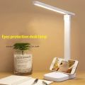 Original luma Foldable USB  Table Lamp – Touch Control, Eye Protection, Night Light. 