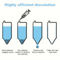 100ml Printer Cleaning Solution   Epson Print Head Cleaning Solution for Dyes Pigments Sublimation Ink. 