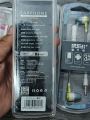 Handfree | 3.5mm Handfree | Best calling Handfree with extra buds | long wire Handfree | Branded Handfree | soft silicon wire | Best mic quality | Handfree for mobiles laptops pc tablets and other. 