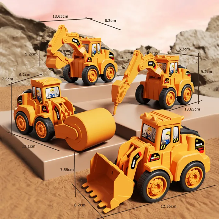 Inertial%20Car%20Toy%20Engineering%20Vehicle%20Model%20Car%20Press%20Sliding%20Excavator%20Bulldozer%20Children%20Educational%20Construction%20Vehicle%20Kids%20-%20Image%204