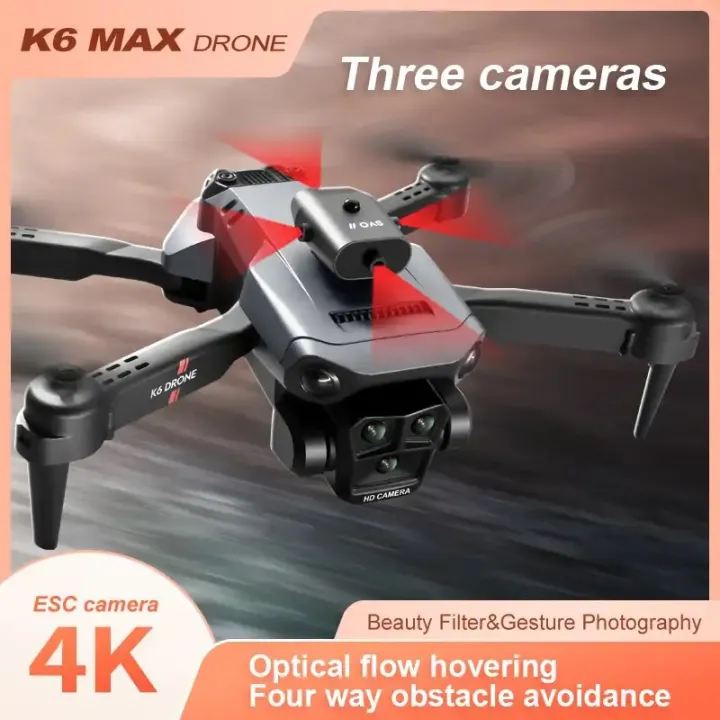 DJI%20Mavic%203%20Clone%20Drone%204K%20Professional%20Three%20Camera%20Optical%20Flow%20Localization%20Four-way%20Obstacle%20Avoidance%20RC%20Quadcopter%20helicopter%20-%20Image%202