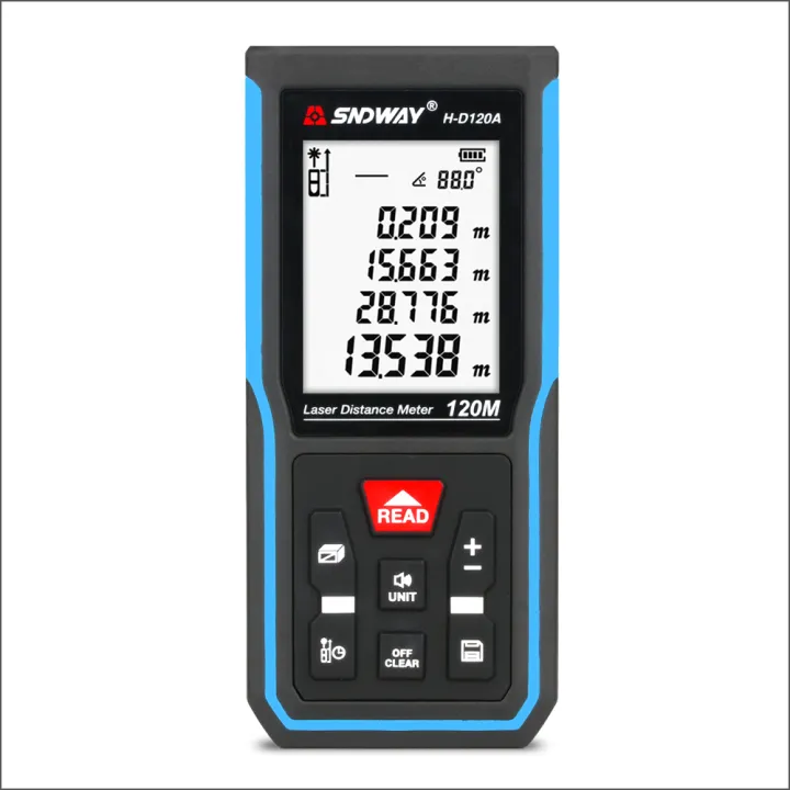 SNDWAY%20Laser%20Rangefinder%20Hunting%20Rangefinder%20Digital%20Mini%20Range%20finder%20Laser%20Tape%20Distance%20Ruler%20Sensor%205om%2070m%20Distance%20Meter%20-%20Image%202