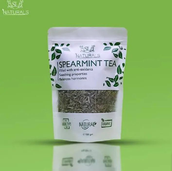 Spearmint Tea | Spearmint Tea | Spearmint Tea 250G