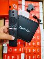 TX 20 Pro Android Smart TV Box. 