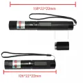 Rechargable Green Laser Pointer /Target Light.