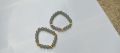 5 bracelets Couple & friendship  Cute Glass pearls bracelet. 