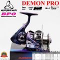 Airgear demon pro by.bpo. 
