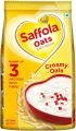Saffola Plain Oats 900gm. 