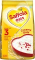 Saffola Plain Oats 900gm. 