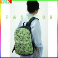 Sonic with Compartments Primary and Middle Students Schoolbag Sport Backpack Boy Girls Anime kawaii Cartoon School Bag Mochila. 