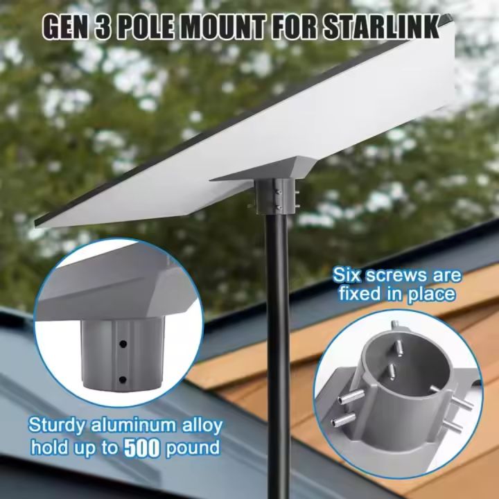 For%20Starlink%20Gen%203%20Aluminium%20Alloy%20Mount%20Pipe%20Adapter%20For%20Starlink%20Gen3/V3%20Mounting%20Plate%20Roof%20For%20Starlink%20Gen3%20Mount%20Kit.%20-%20Image%206