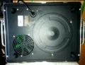 VISION INVERTER INFRARED COOKER 40A3. 