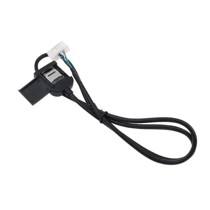 Sim%20Card%20Slot%20Adapter%20For%20Android%20Radio%20Multimedia%20%204G%2020pin%20Cable%20Connector%20Car%20Accsesories%20Wires%20Replancement%20Part%20-%20Image%204