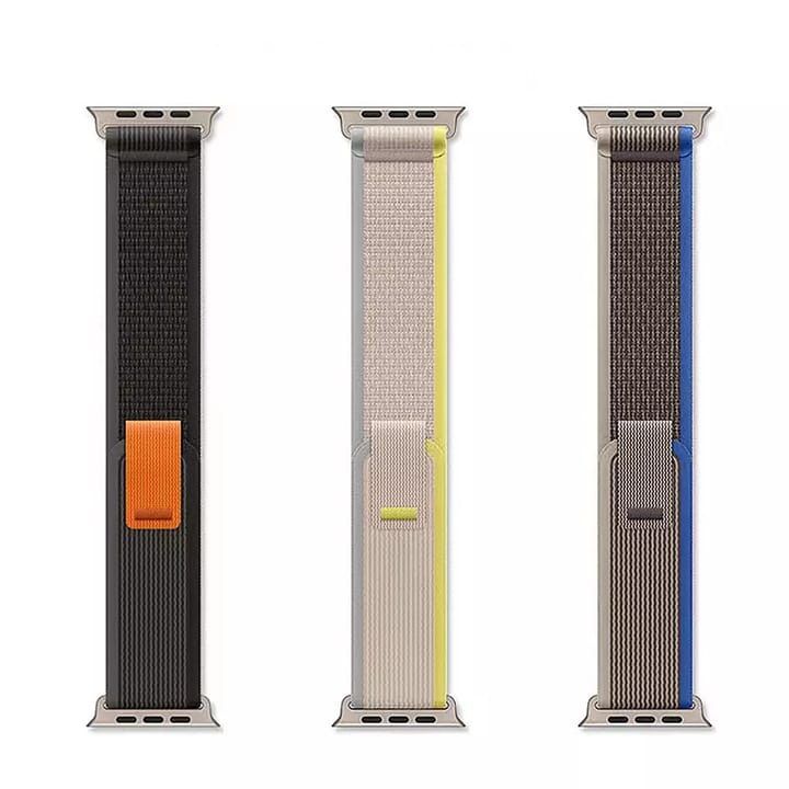 Trail Loop Strap For All Smart Watches ,Sports Band For Smart Watch ultra .Android