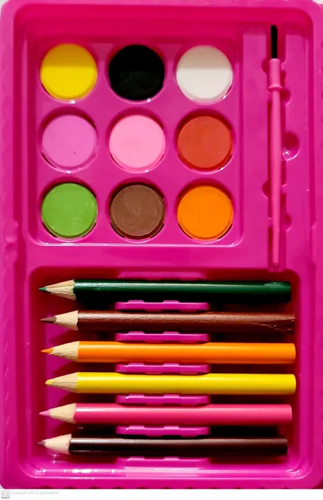 Colouring%20Kit%2042%20pcs%20/%20Set%20With%20Button%20Box%20%7C%20Fine%20%20Quality%20-%20Image%203