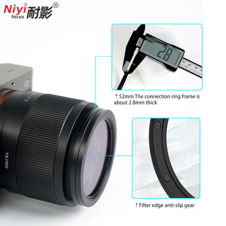 Magnetic%20Filter%20Lens%20Front%20Filter%20Quick%20Release%20UV%20ND8%20ND64%20CPL%20Starlight%20Streak%20Filter%201/4%201/8%20Black%20Mist%2052mm%2058mm%2067mm%2077mm%20-%20Image%204