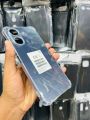 REDMI 13C Shockproof transparent back cover for redmi 13c. 
