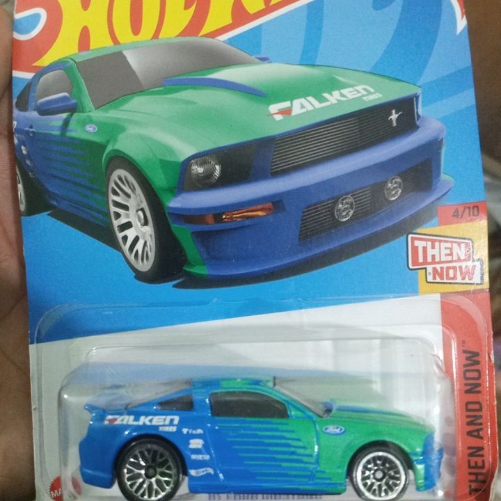 Hot Wheels 71 Dodge Charger 2パック 5点セット