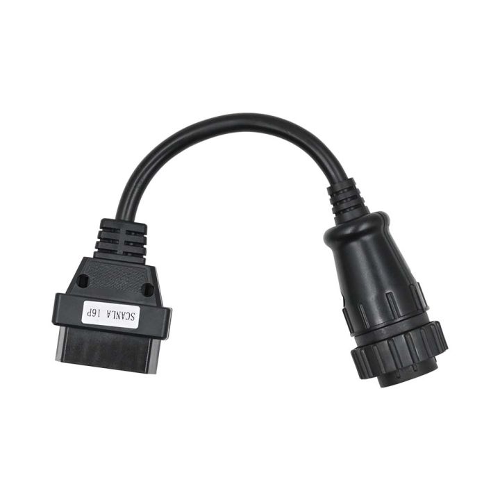 Truck%20OBD2%2016pin%20Female%20OBD%20Extension%20Cable%20For%20SCANIA%20Truck%2016%20Pin%20Male%20OBD2%20Connector%20Suitable%20Scanner%20Diagnostic%20Tool%20-%20Image%204