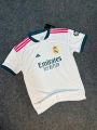 Real Madrid Official-Home Jersey 2026-2027 season Premium Quality Realmadrid Home jersey For new season.