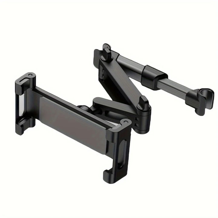 Universal%20Car%20Tablet%20Holder%20Back%20Seat%20Headrest%20Mount%20For%20iPad%20Air%20Mini%20Pro%204-13%20Inch%20360%20Rotation%20Rear%20Pillow%20Phone%20Clamp%20Stand%20-%20Image%202