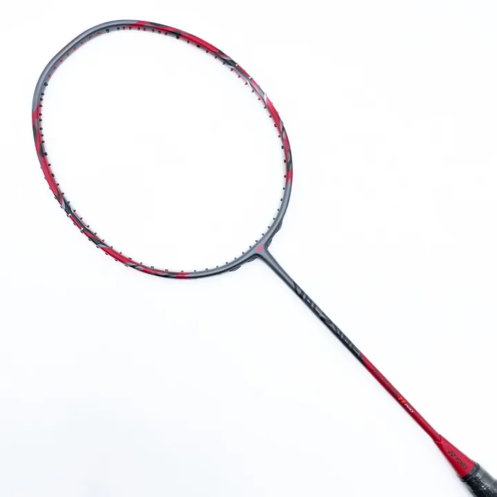 Yonex%20ARCSABER%2011%20PRO%20Badminton%20Racket%20(Metallic%20Red)%20-%20Image%202