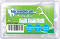 Procare Macromolecule Dental Floss Pick Toothpick Inner dental Cleaner Tooth Picks-50 pcs. 