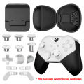 For Xbox Elite Controller Series 2 Controller Carrying case kit Component Pack Replacement Joystick. 