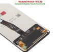 Huawei Honor 10 Lite A+ LCD Panel. 