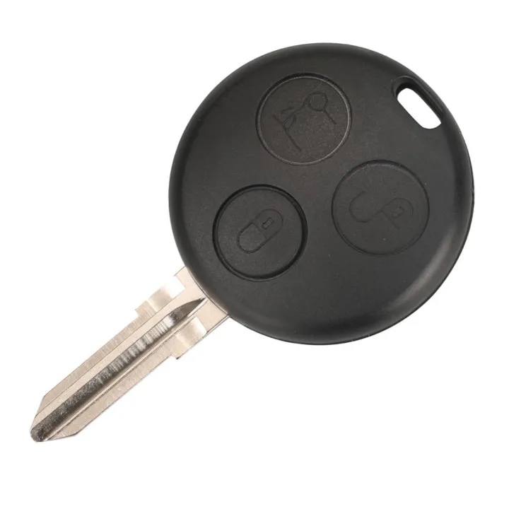 jingyuqin%20Board%20Only%20Remote%20Car%20Key%20For%20Mercedes%20Benz%20Key%20Smart%20Fortwo%20450%20Forfour%20Roadster%20Chiave%20433MHz%20Auto%20Key%20Fob%20Blade%20-%20Image%204
