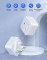 TECKIN Smart Socket SP23 Pack of 4 Pcs. 