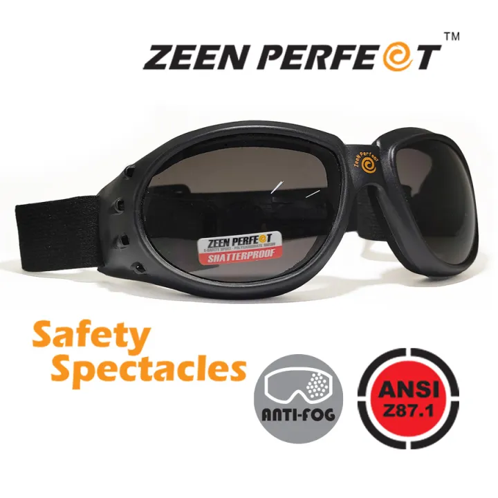 Motorcycle%20Sunglasses%20ZEEN%20PERFECT%20passes%20ANSI%20Z87.1%20USA%20Standard,%20UV400%20Protection%20with%20soft%20elastic%20strap%20-%20Image%202