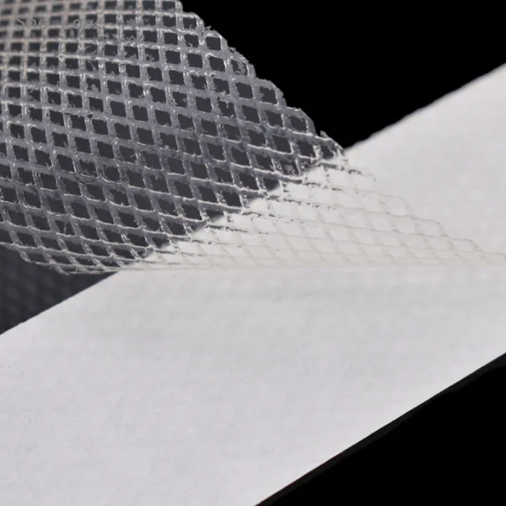 Chzimade%201Roll%2010M%20Hot%20Melt%20Adhesive%20Mesh%20Tape%20Fastener%20For%20Clothes%20Double%20Sided%20Release%20Interlining%20Tape%20Diy%20Sewing%20Accessories%20-%20Image%203