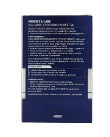 NIVEA%2081300%20Balm%20Original%20After%20Shave%20Protection%20100%20Ml.%20-%20Image%203