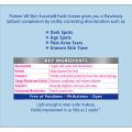 Palmers Skin Success Fade cream For all Skin types target Dark Spots 75g. 
