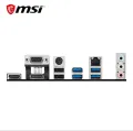 MSI AMD A520M PRO Motherboard Support Ryzen CPU R3 R5 R7 5000 & 3000 Series Mainboard AM4 M.2 NVME Dual Channel DDR4 Full New. 
