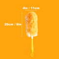 10 Packs 360 Degree Multi-Surface Duster For Swiffer Heavy Duty Refill. 