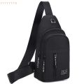 New Men's Multifunctional Shoulder Chest Bag Crossbody Travel Sling Bag for Outdoor Sports Hunting Camping Hiking. 