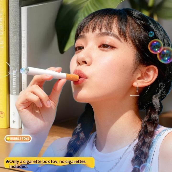 2Pcs%20Mini%20Bubble%20Stick%20Handheld%20Bubble%20Pipe%20Prop%20Prank%20Creative%20Cigarette%20Bubble%20Wand%20Party%20Atmosphere%20Creating%20Tool%20-%20Image%204
